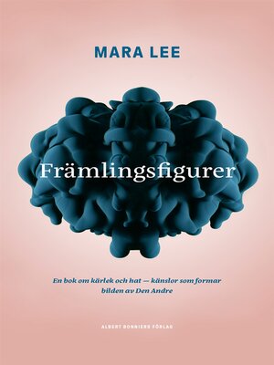 cover image of Främlingsfigurer